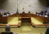 Maioria no STF vota pela proibição da redução de salário de servidor