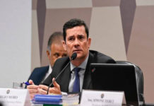 “Moro….! Se almejas o futuro, decida-se no presente”: Divergências entre Bolsonaro e Moro dividem aliados