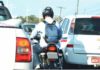 Bahia teve 126 mil sinistros com motos em dez anos