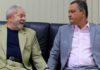 “Pisou na bola… ! Até Lula tem preconceito contra a Bahia? ” – ‘Ele tem que saber que o Brasil é diferente da Bahia’, diz Lula sobre Rui