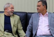 “Pisou na bola… ! Até Lula tem preconceito contra a Bahia? ” – ‘Ele tem que saber que o Brasil é diferente da Bahia’, diz Lula sobre Rui