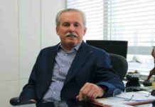 “O país está saindo da crise”, diz fundador do Grupo LM