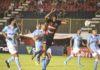 Em casa, Vitória perde para o Londrina por 1 a 0
