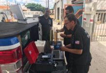 Posto do interior da Bahia é fechado após venda de gasolina com mais de 90% de etanol