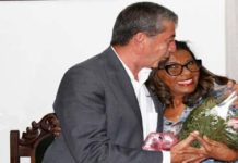 Governo do Povo dá posse a nova Secretária de Trabalho e Assistência Social, em CRUZ DAS ALMAS