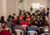 Jaguaripe participou da 2a. Oficina do Plano Municipal de Gestão Integrada de Resíduos Sólidos, em Nazaré