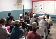 Secretaria Municipal de Desenvolvimento Urbano e Rural de Dom Macedo Costa promoveu a formação de mais uma turma do curso de Eletricista