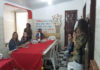 Apresentação do projeto da Semana das Crianças 2019 em Dom Macedo Costa