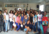 Candidatos postulantes à função de conselheiros tutelares em Dom Macedo Costa participaram, na manhã desta segunda-feira (26) da entrevista pública