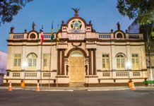 Saiu Edital para realização de concurso público municipal em CRUZ DAS ALMAS