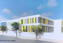 GRANDE CONQUISTA PARA CRUZ DAS ALMAS