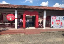 “PREFEITURA NA COMUNIDADE” ATENDE MORADORES DA SANTA LUZIA, COMUM E SAPEZINHO”