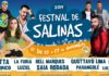 Tudo pronto para a abertura do maior evento gastronômico-cultural da Bahia: FESTIVAL DE SALINAS DA MARGARIDA