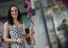 Lojas menores instaladas em grandes centros comerciais agregam clientes