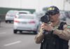 PRF determina suspensão e recolhimento de radares móveis