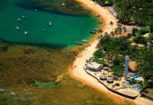 Turismo de eventos em Praia do Forte é tema de seminário