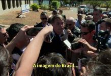 “ESCOLHA…A CULPA É TODA NOSSA…!”: Repasses alemães para projetos ambientais equivalem em 1 ano a 4 vezes o orçamento do Ibama