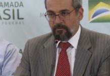 “VELHAS PRÁTICAS DE UM MESMO ABSURDO”: Corte de R$ 926 milhões na Educação foi para pagar emendas, diz Weintraub