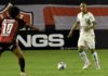 Vitória joga mal e empata sem gols com o América-MG no Barradão