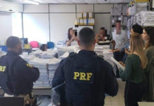 Operação desarticula grupo que fraudava autuações de trânsito e pontuação em CNH