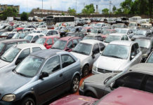 Transalvador leiloa mais de mil veículos usados e peças
