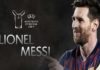 Messi é eleito melhor do mundo pela sexta vez