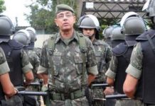 Após pressão da ala ruralista, presidente do Incra é demitido