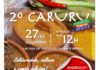 Instituto Tenente Breno promove o 2o. Caruru beneficente, em S.A.JESUS