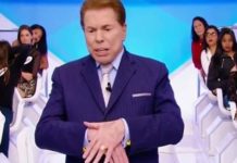 Felipe Neto publica vídeo de Silvio Santos perguntando a menina se ‘prefere sexo, poder ou dinheiro’