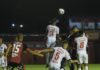 De volta ao Barradão, Vitória vence Oeste por 3×1 e sai da zona
