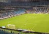 Com gol de pênalti, Bahia vence o Grêmio em Porto Alegre