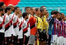 Bahia será mandante do clássico Ba-Vi no Nordestão 2020