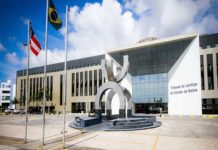 Operação Faroeste: dois magistrados querem acordo de delação