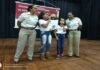 Proerd forma mais de 80 estudantes da rede municipal de ensino de SAJ