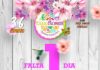 Confira a programação completa da EXPOFLORES, em Cruz das Almas