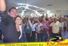 SEBRAE realizou Encontro Setorial de Alimentação Fora do Lar, em S.A.JESUS