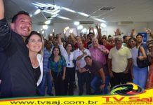 SEBRAE realizou Encontro Setorial de Alimentação Fora do Lar, em S.A.JESUS