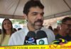 Prefeito Rogerio Andrade e deputado Rogerinho atendem anseios com entrega de pavimentação no Açougue Velho, em S.A.JESUS