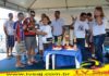 Saudosos, Tenente Breno e Capitão Santiago foram homenageados no 1o. ECOE, em Salvador