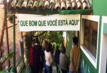O perfil do professor das escolas do campo