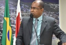 Jequié: Vereador acusa prefeito em suposta compra de sentença com o presidente do TJ-BA