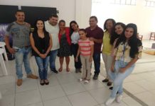 Seminário de Cacauicultura atrai produtores de diversas comunidades rurais