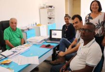16 vagas de empregos serão ofertados em Salinas, com senso demográfico 2020