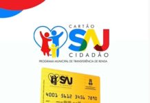 Banco do Brasil atenderá beneficiários do SAJ Cidadão em regime especial