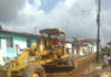 ACELERA SAJ: Prefeitura inicia obras de pavimentação e drenagem no Alto Santo Antônio
