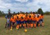 Benfica e Boa Vista farão final da Copa Rural