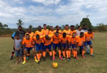 Benfica e Boa Vista farão final da Copa Rural