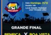 Final da Copa Rural acontece neste domingo (1º)