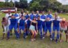 Projeto Sorrir x Leônico farão final do Campeonato de Escolinhas Sub-1