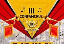 PREFEITURA DE CRUZ DAS ALMAS REALIZA A III CONFAMCRUZ